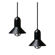 BT1091 Confetti Pendant, set of 2