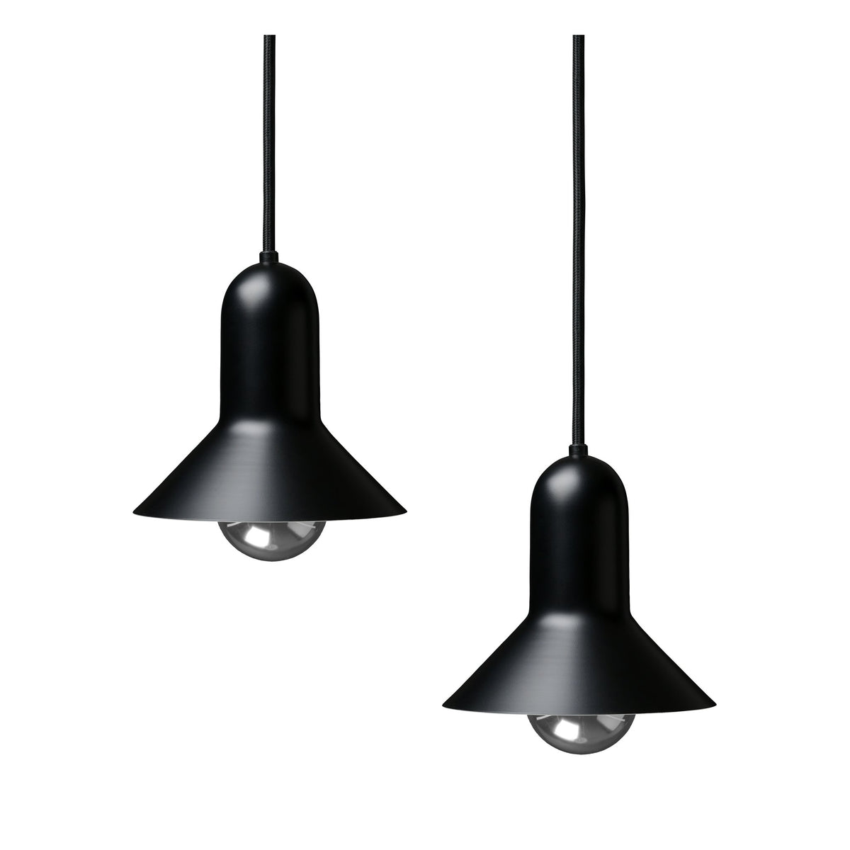 BT1091 Confetti Pendant, set of 2