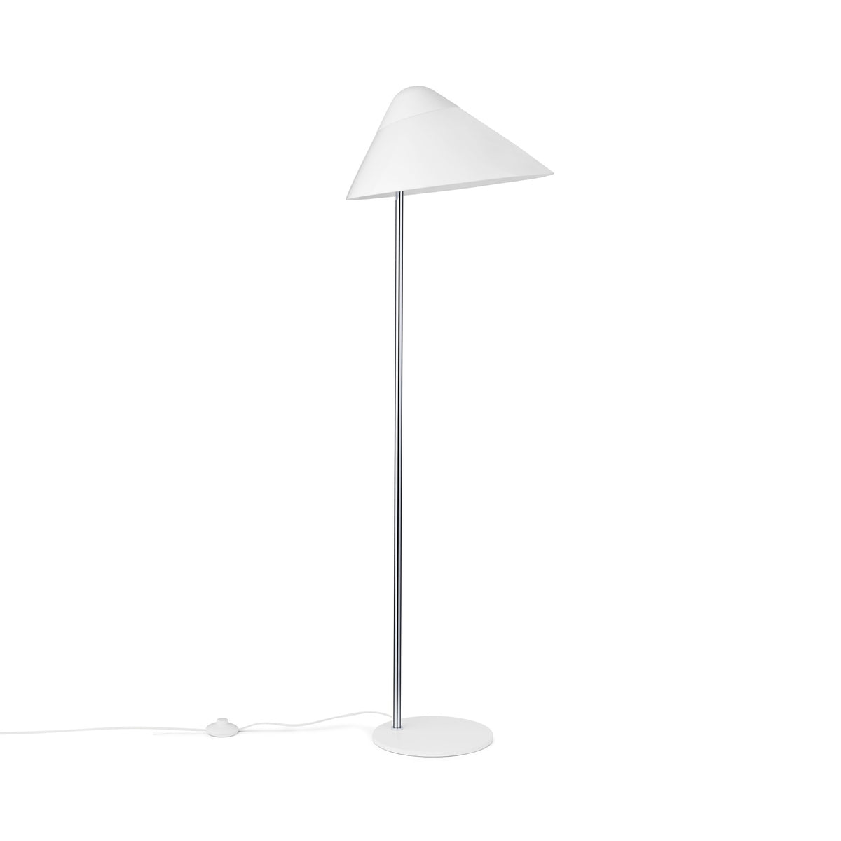 HJW03 Opala Floor Lamp Midi