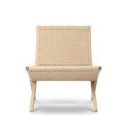 MG501 Cuba chair papercord
