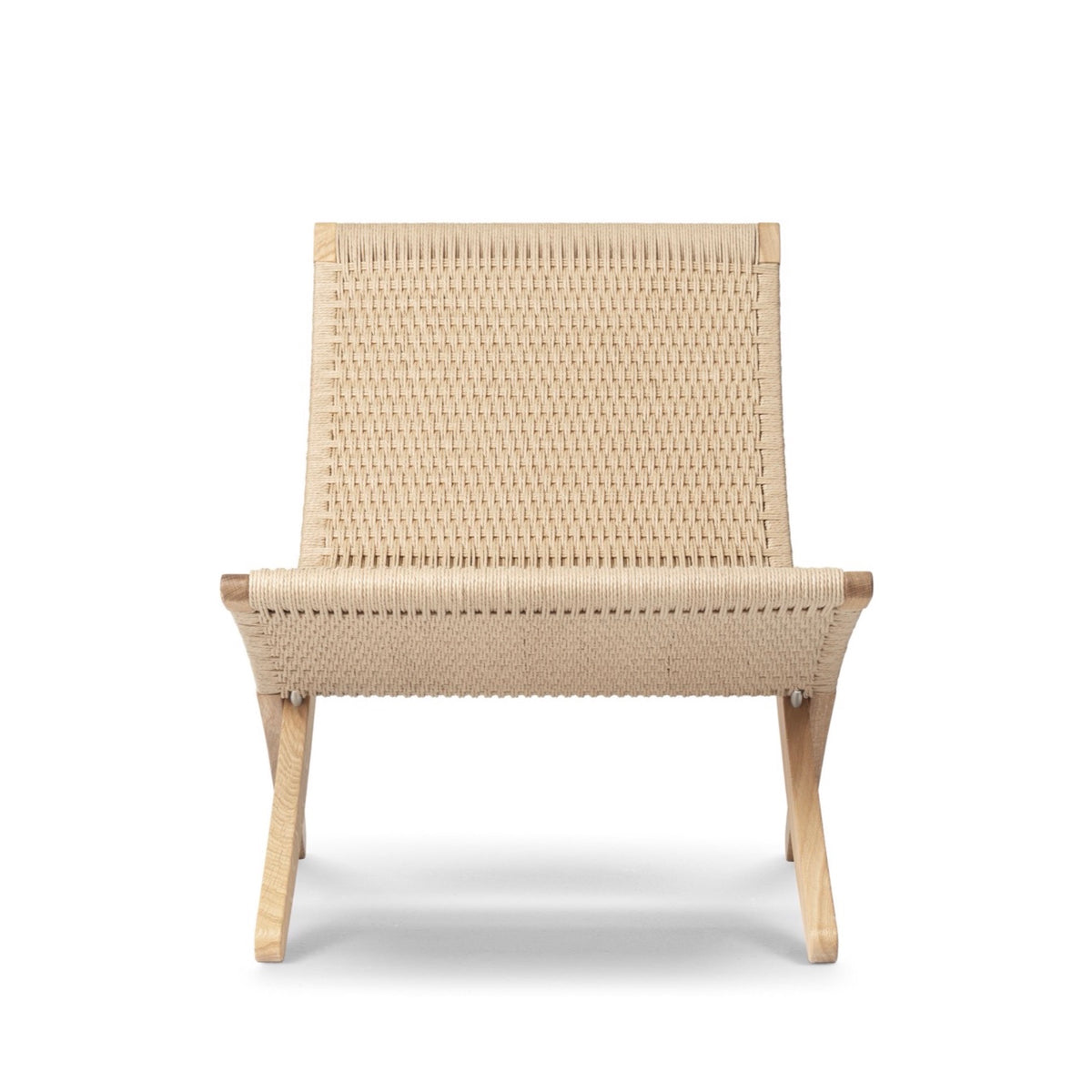 MG501 Cuba chair papercord