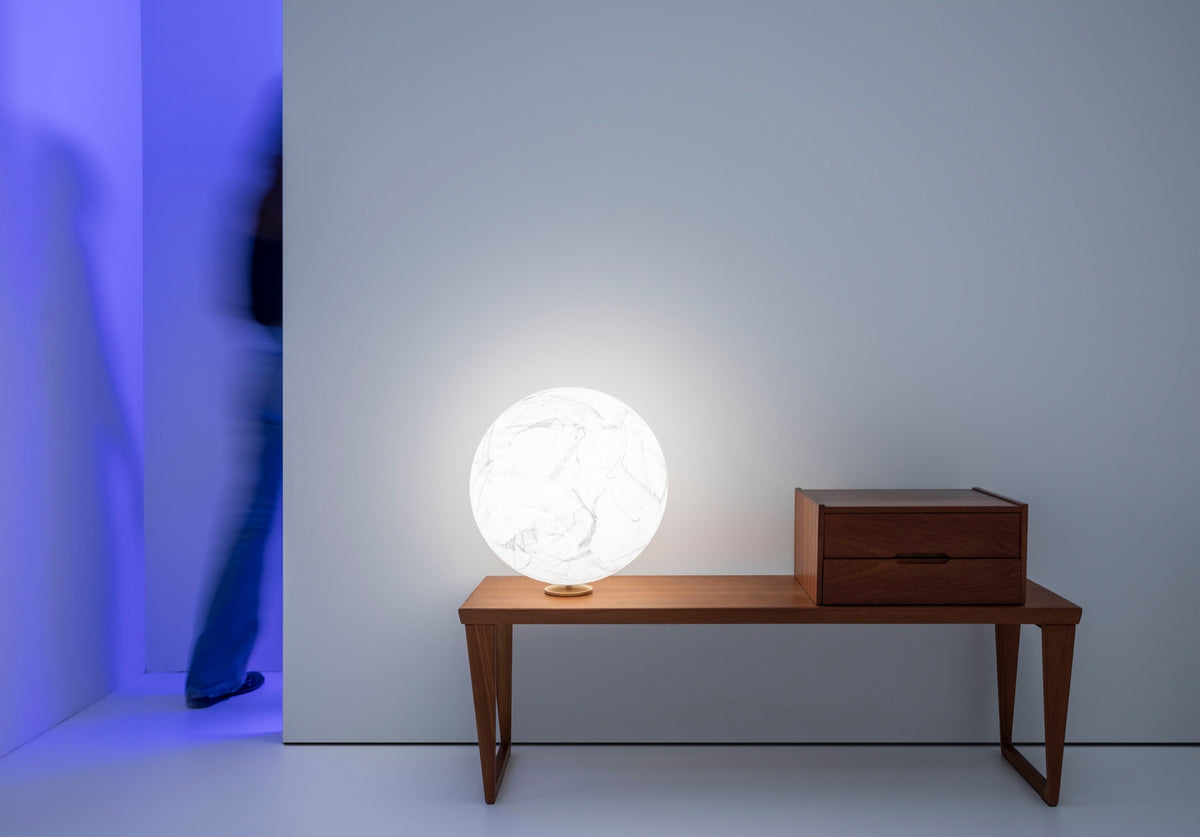Moon T