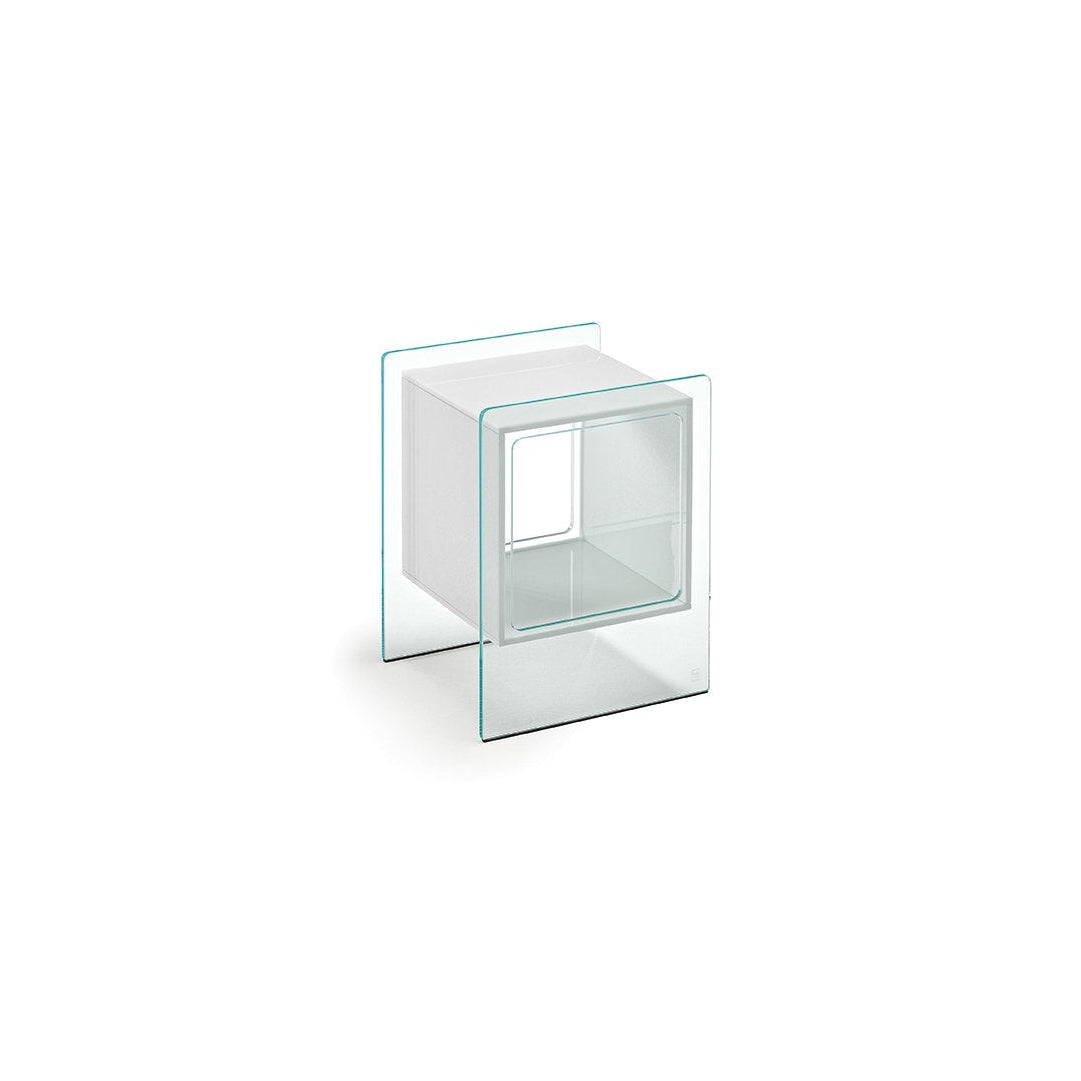 Magique cubo