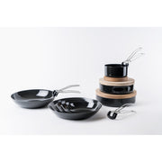 ABCT Black - set