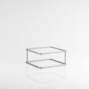 Cube alzata