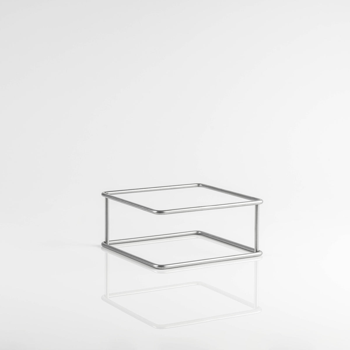 Cube alzata