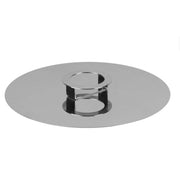 Foodwear - coperchio acciaio lucido