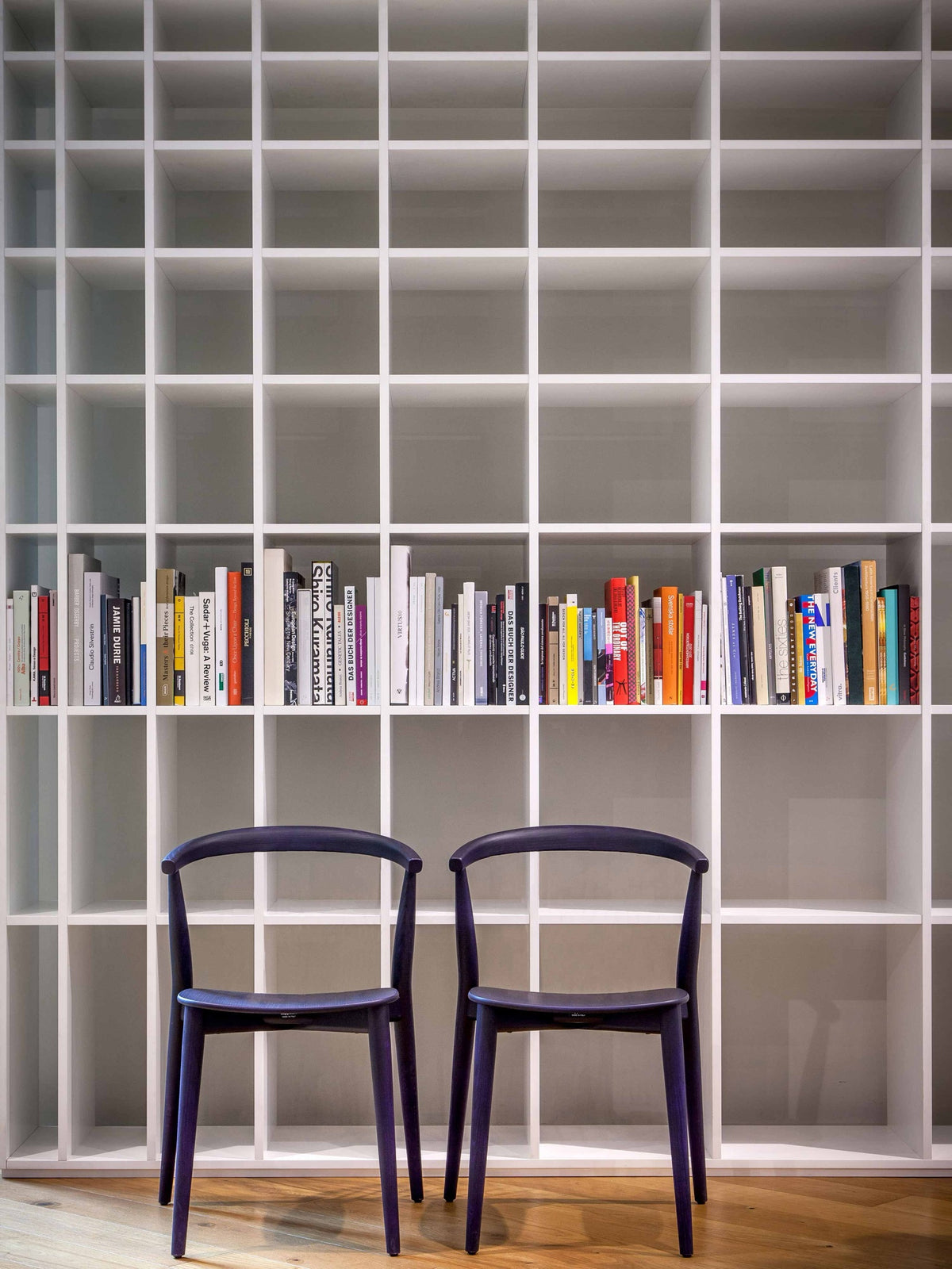 Bookshelf