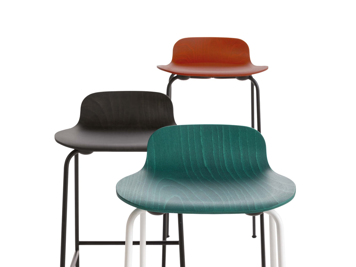 Tate colour - sgabello