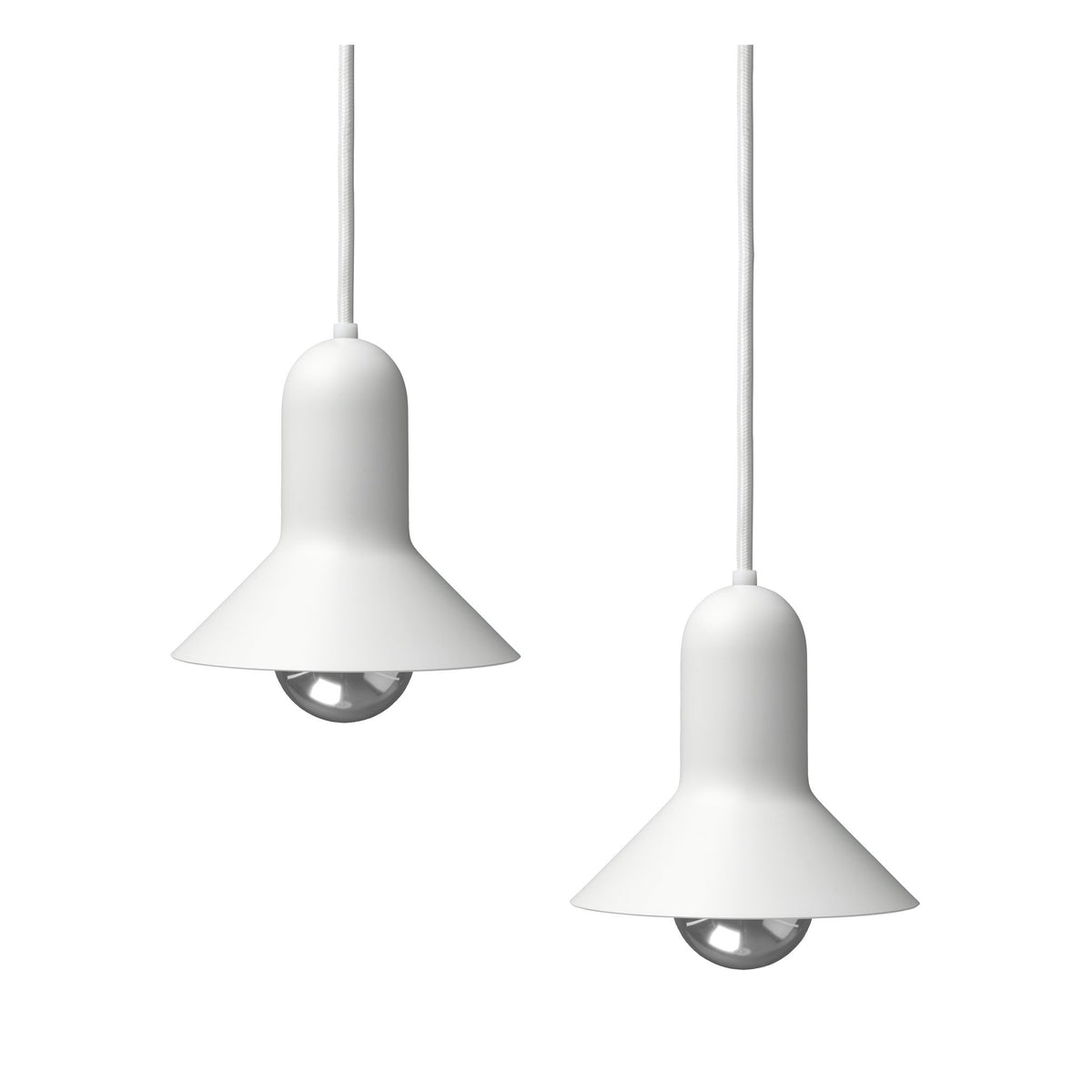 BT1091 Confetti Pendant, set of 2
