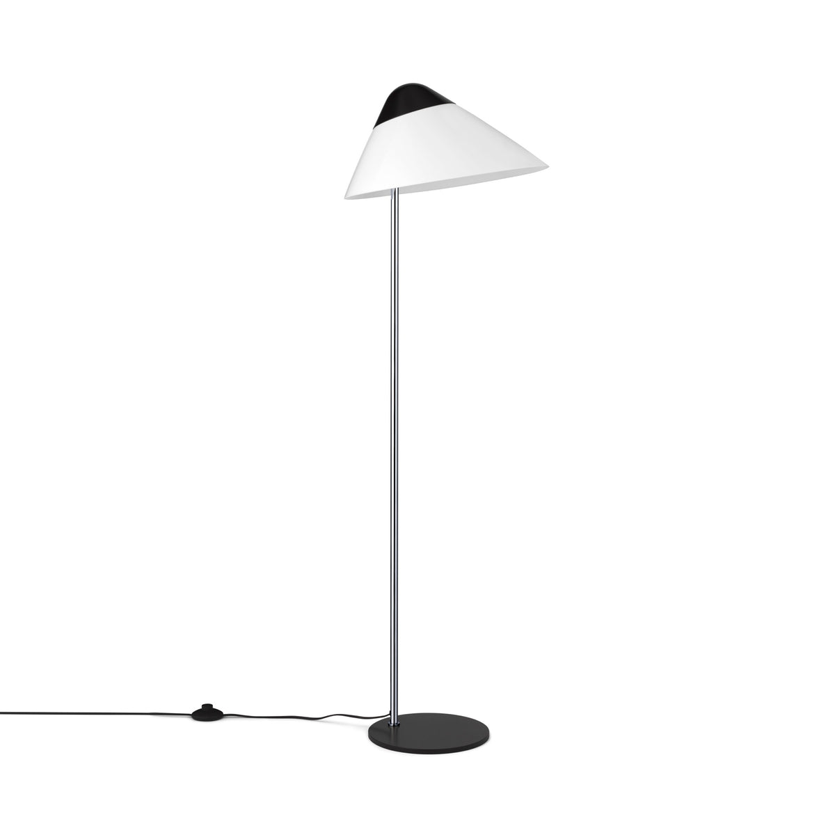 HJW03 Opala Floor Lamp Midi