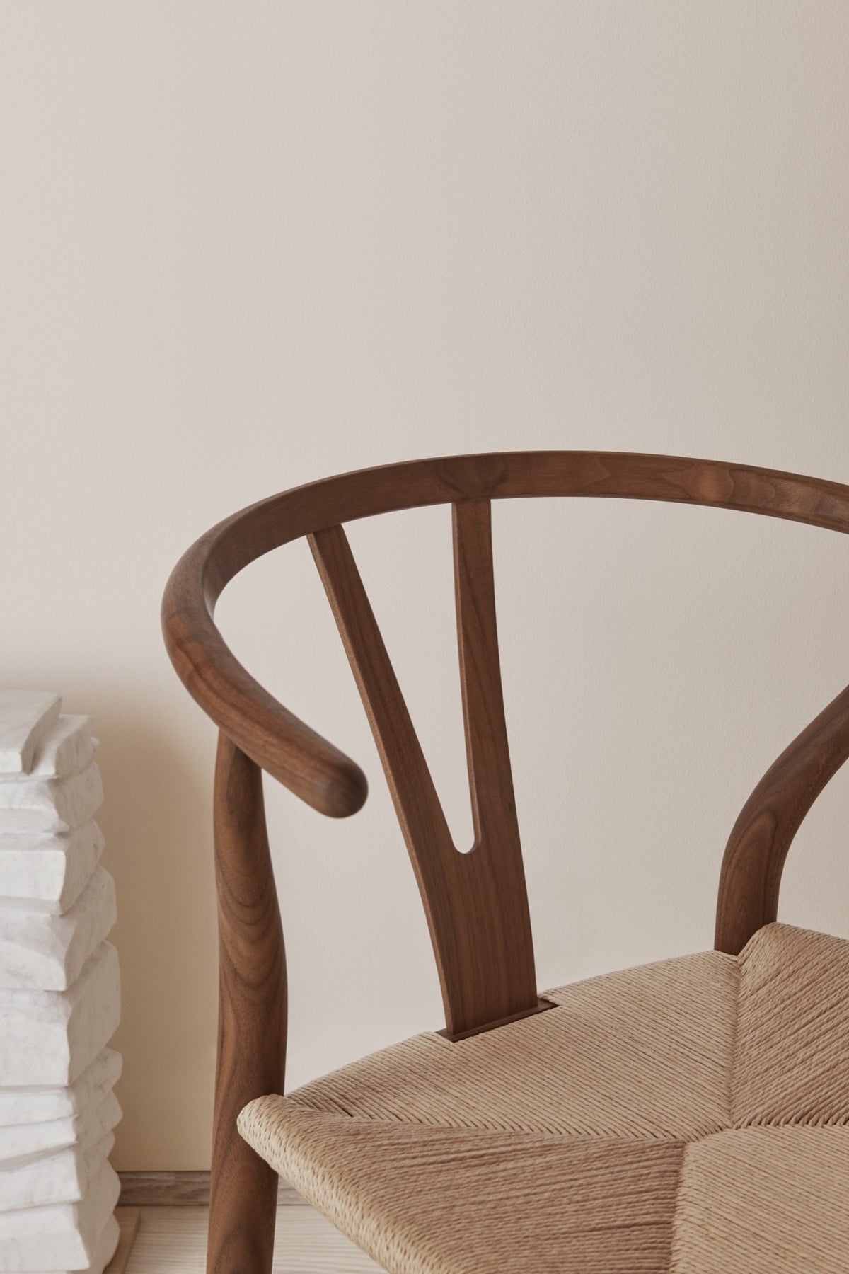 CH24 Chair - classic