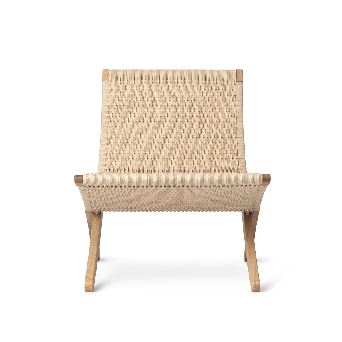 MG501 Cuba chair papercord