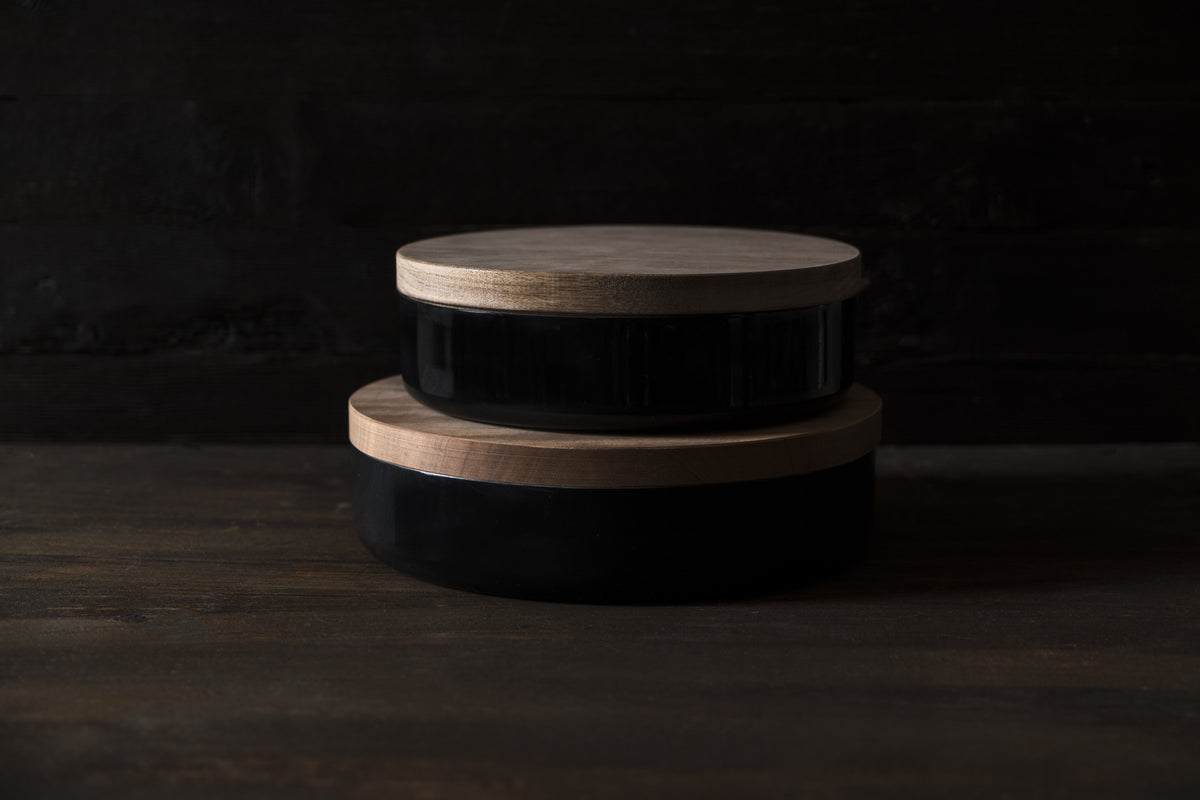 ABCT Black - set