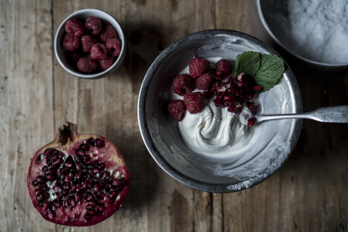 DIY Ice Cream