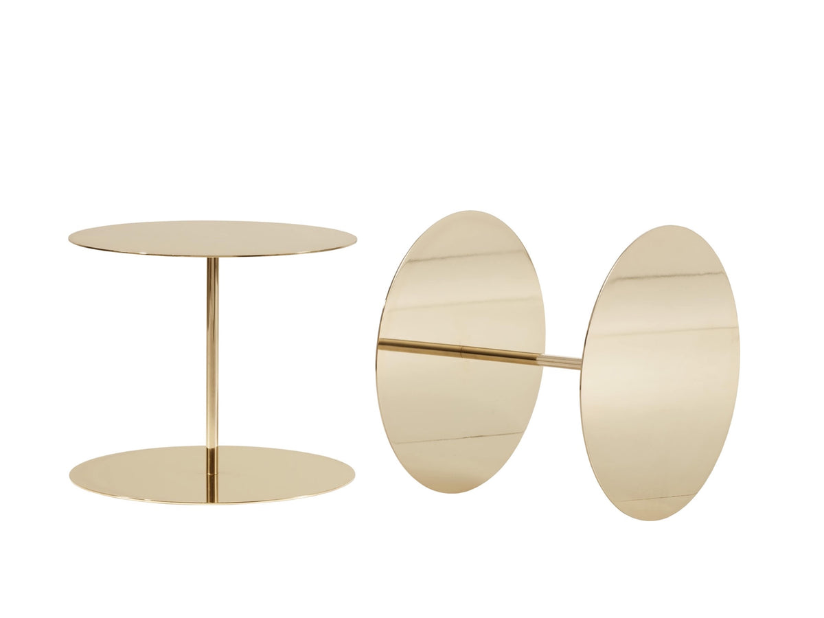 Gong Lux