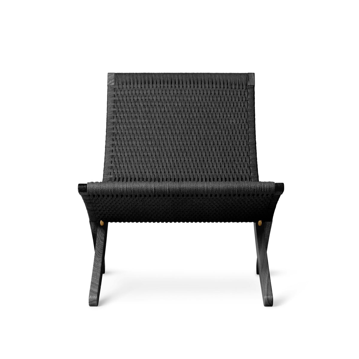 MG501 Cuba chair papercord