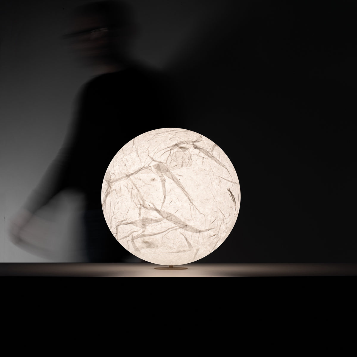 Moon T