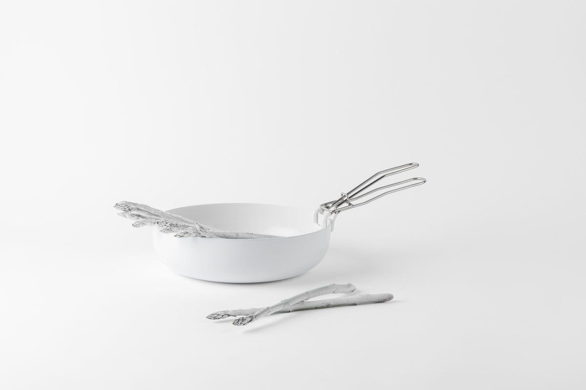 ABCT induction - Wok: saltapasta