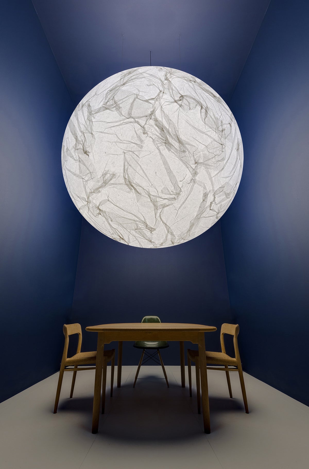 Moon