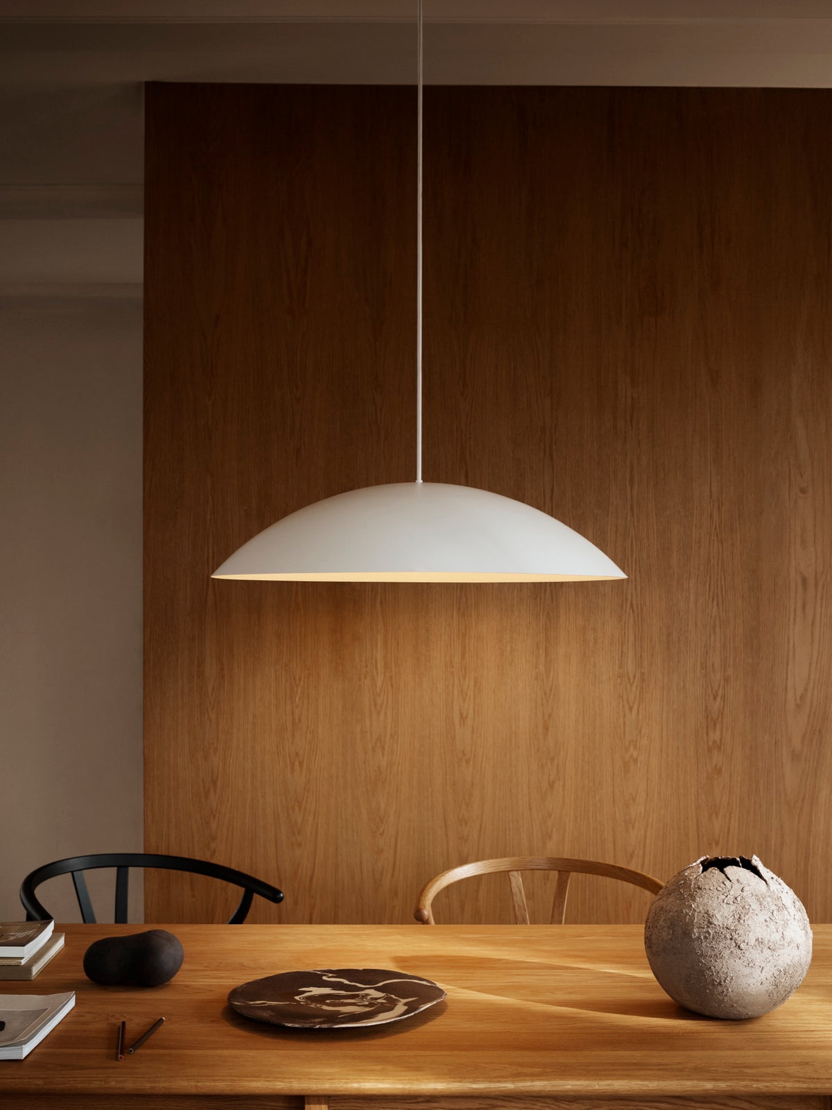 BT1041 Calot Pendant