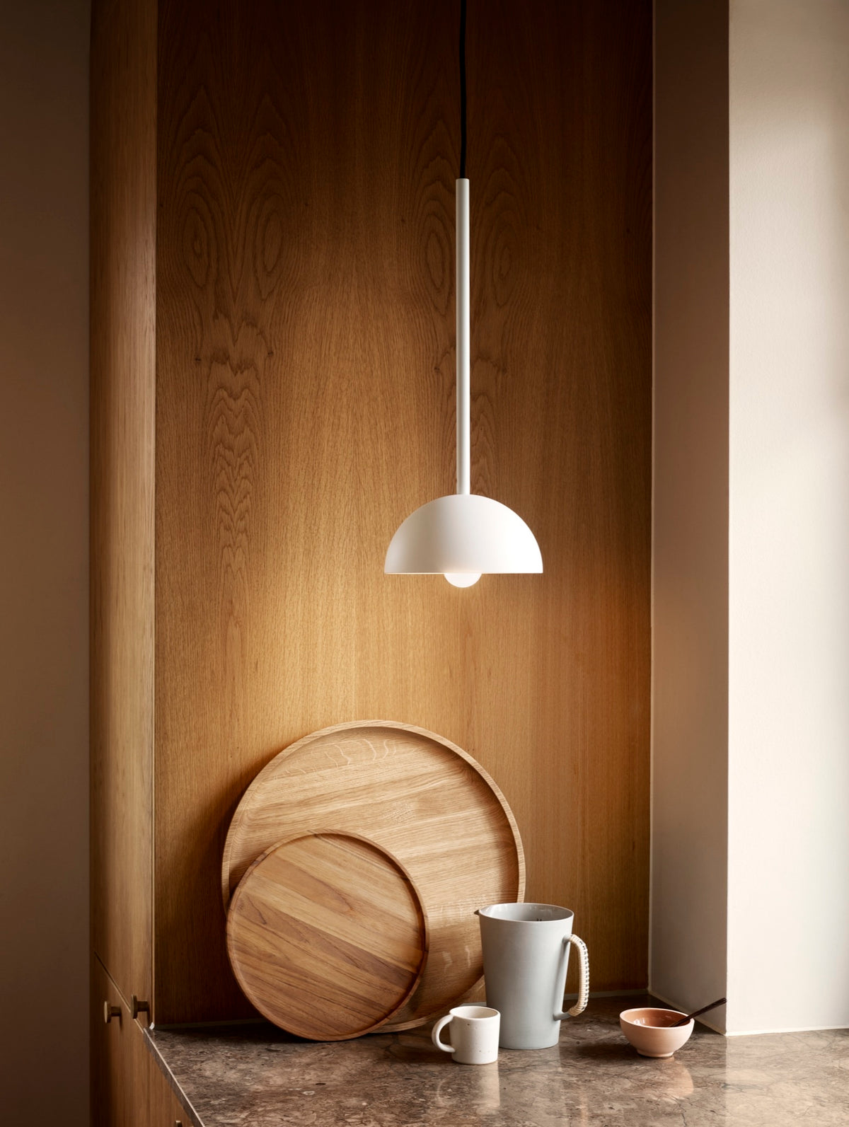 MO330 Pendant Lamp