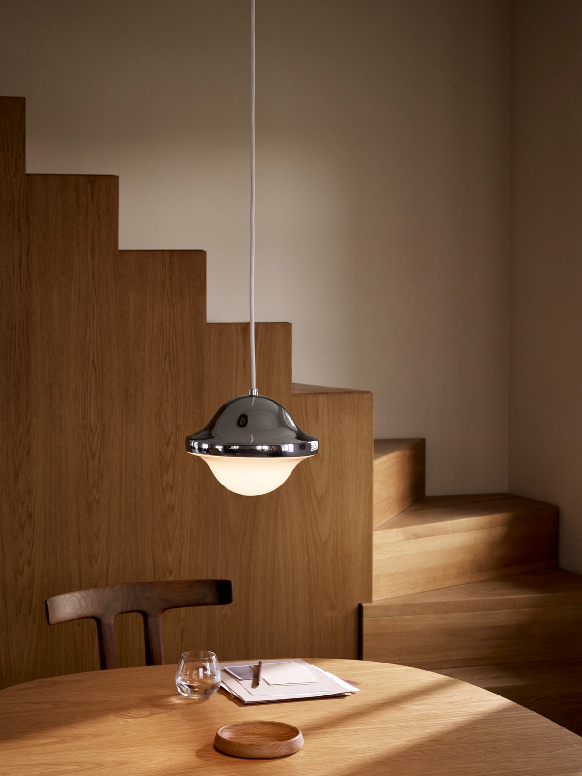 HK20 Bubi Lamp