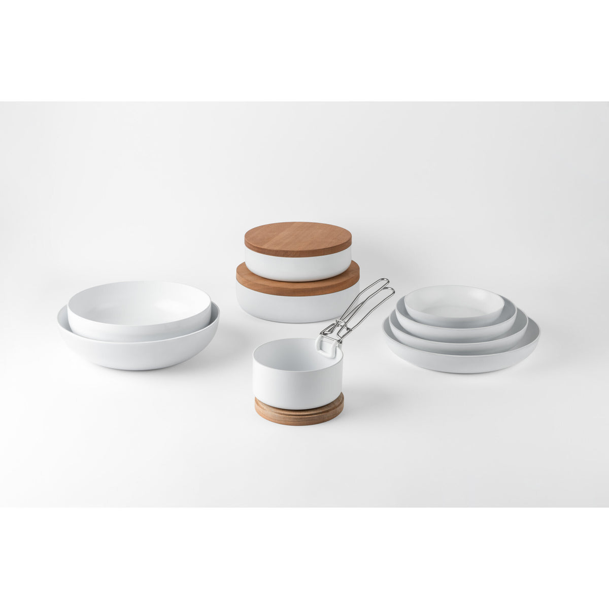 ABCT induction - set
