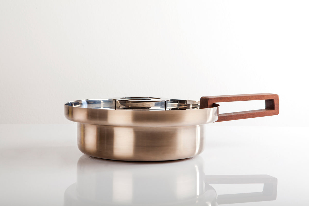 Foodwear - tegame