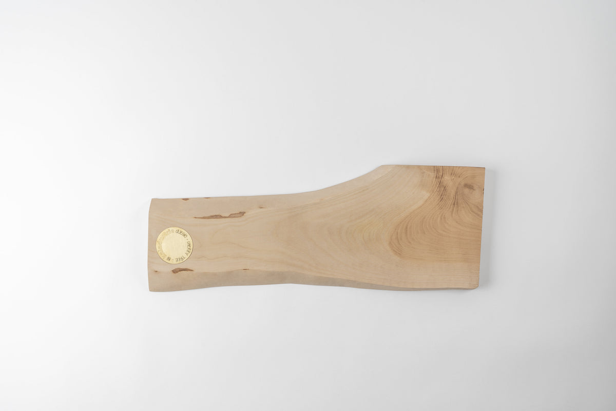 Tagliere - Essenze