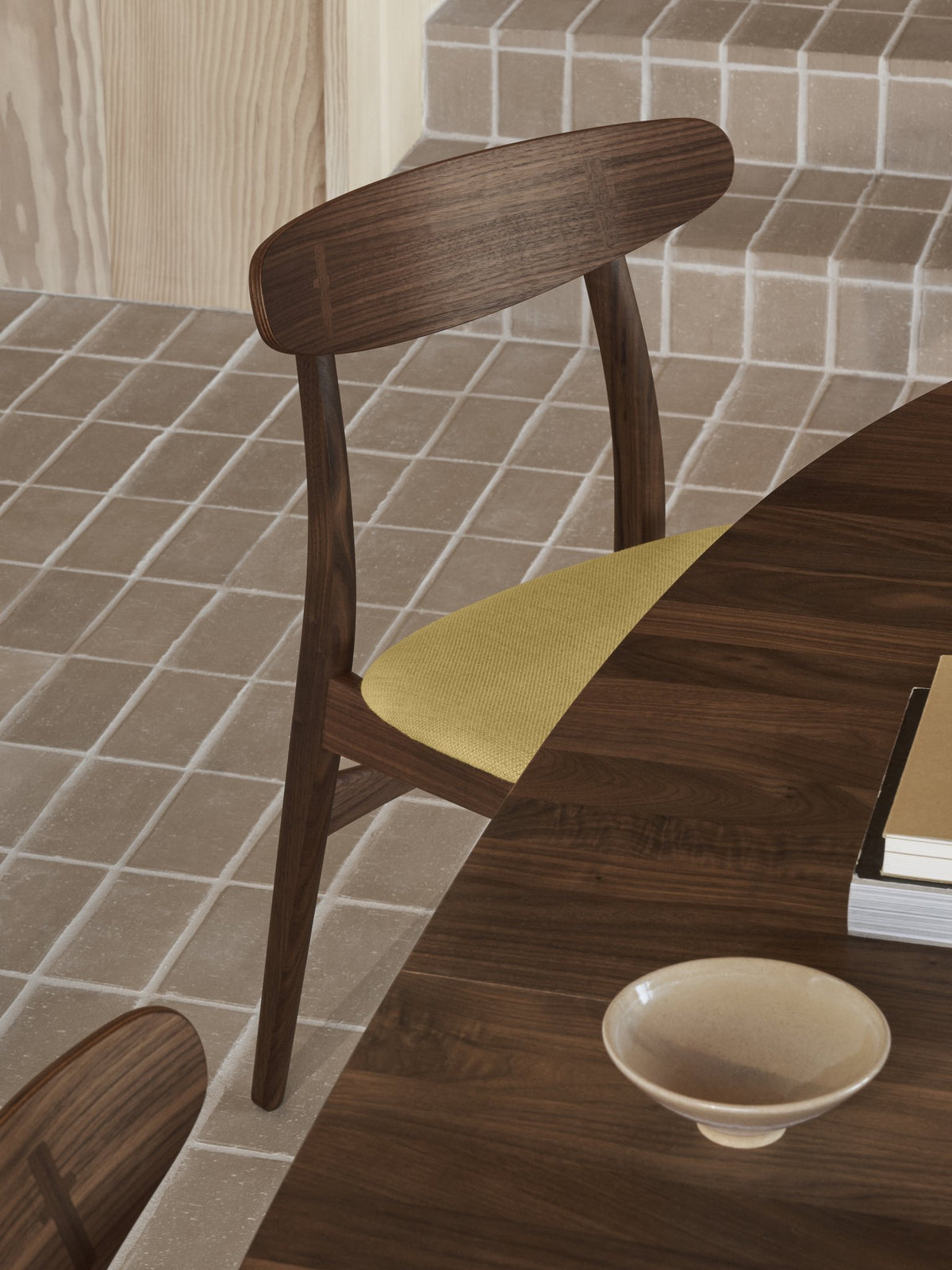 CH30 Chair