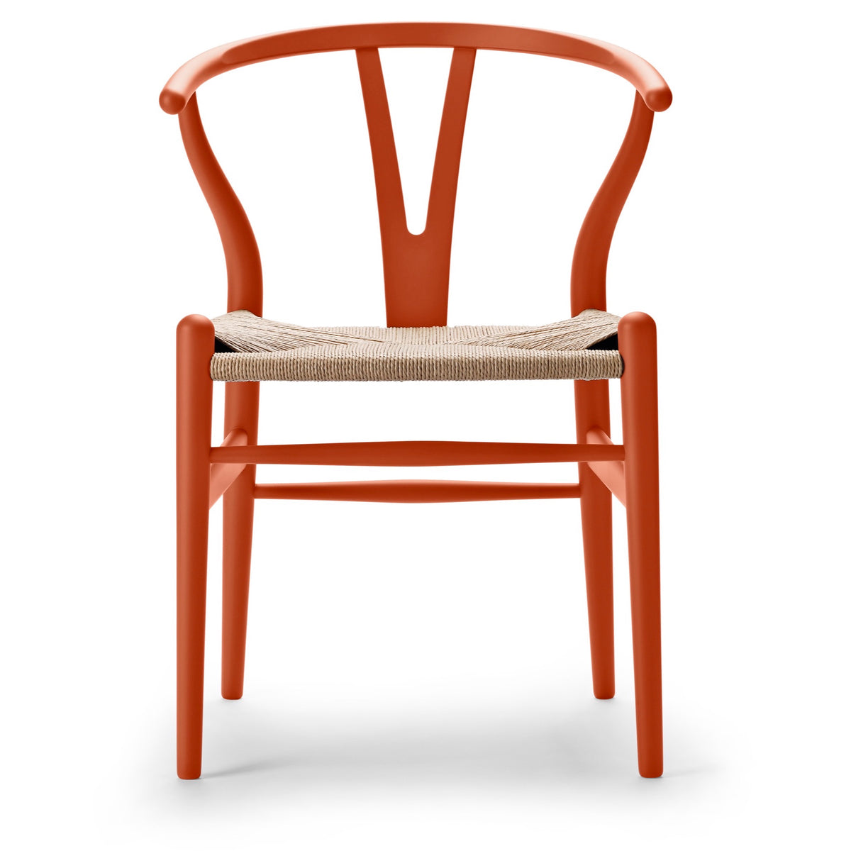 CH24 Chair soft colours