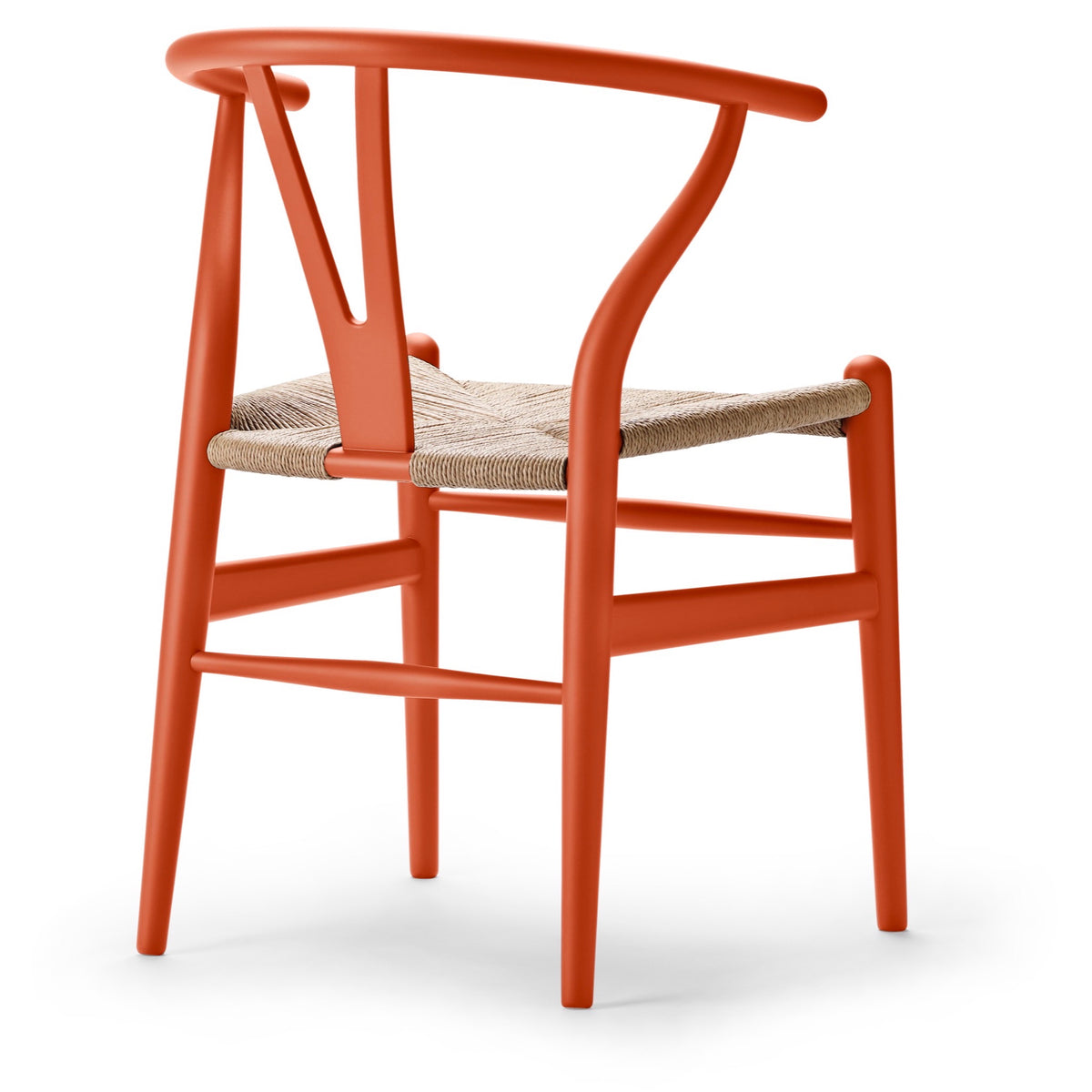 CH24 Chair soft colours