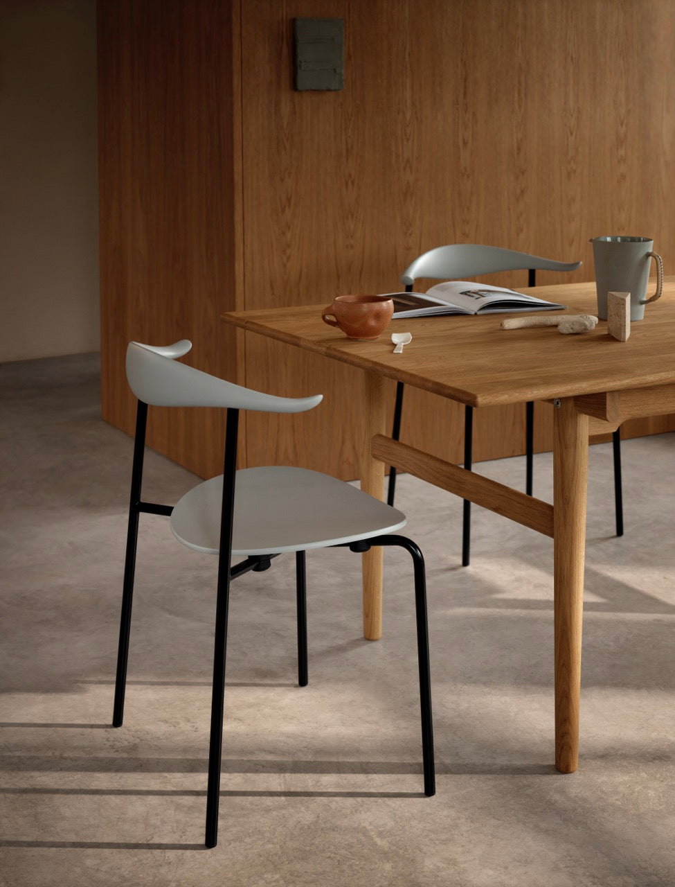 CH88T Chair