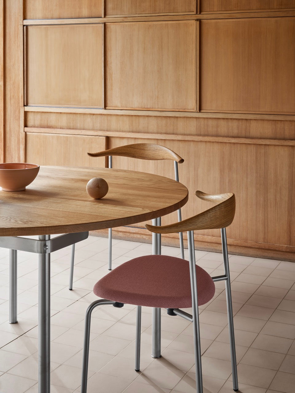 CH88P Chair