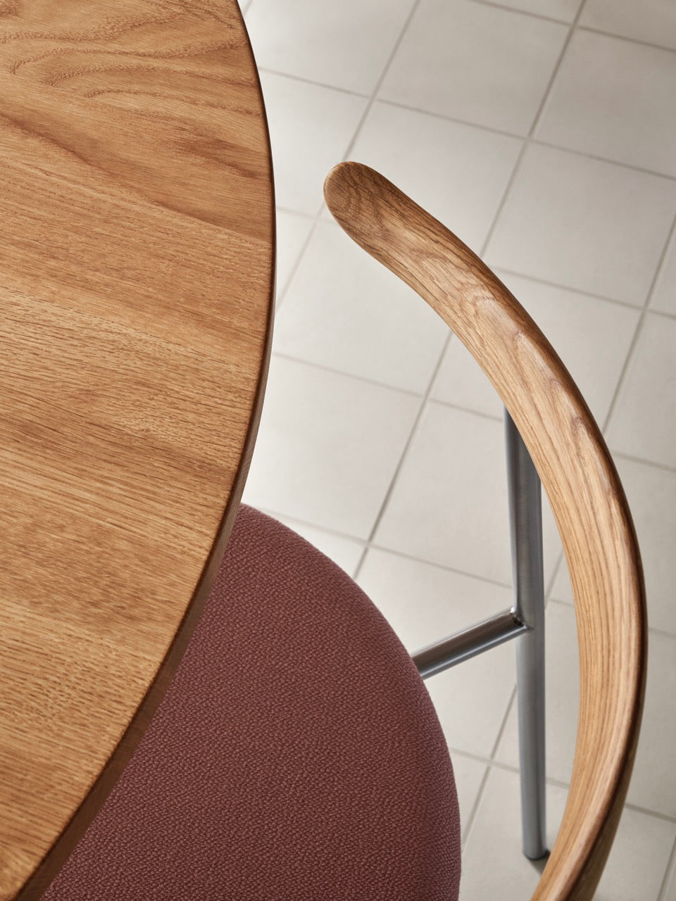 CH88P Chair