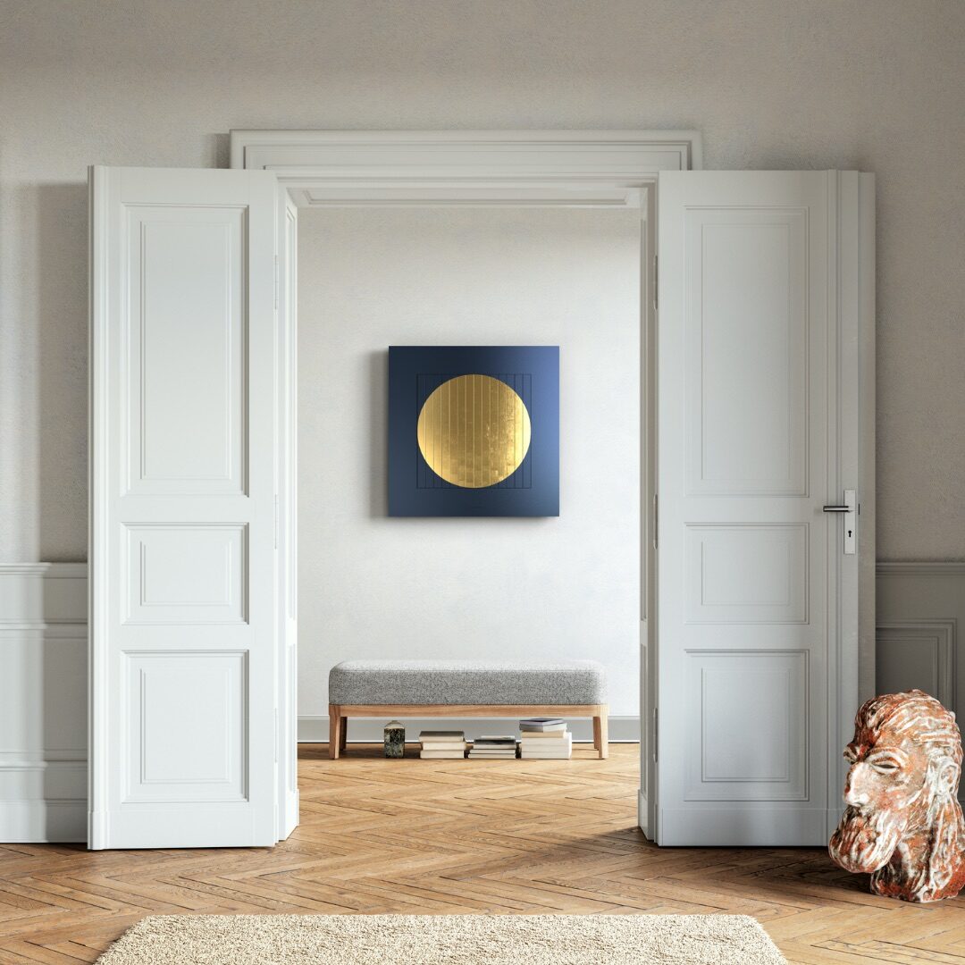 Moon 90